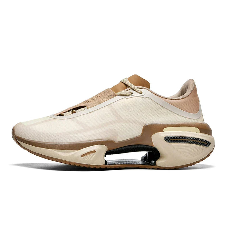 Calzature uomo per fitness leggero, offrono equilibrio tra comfort e performance.