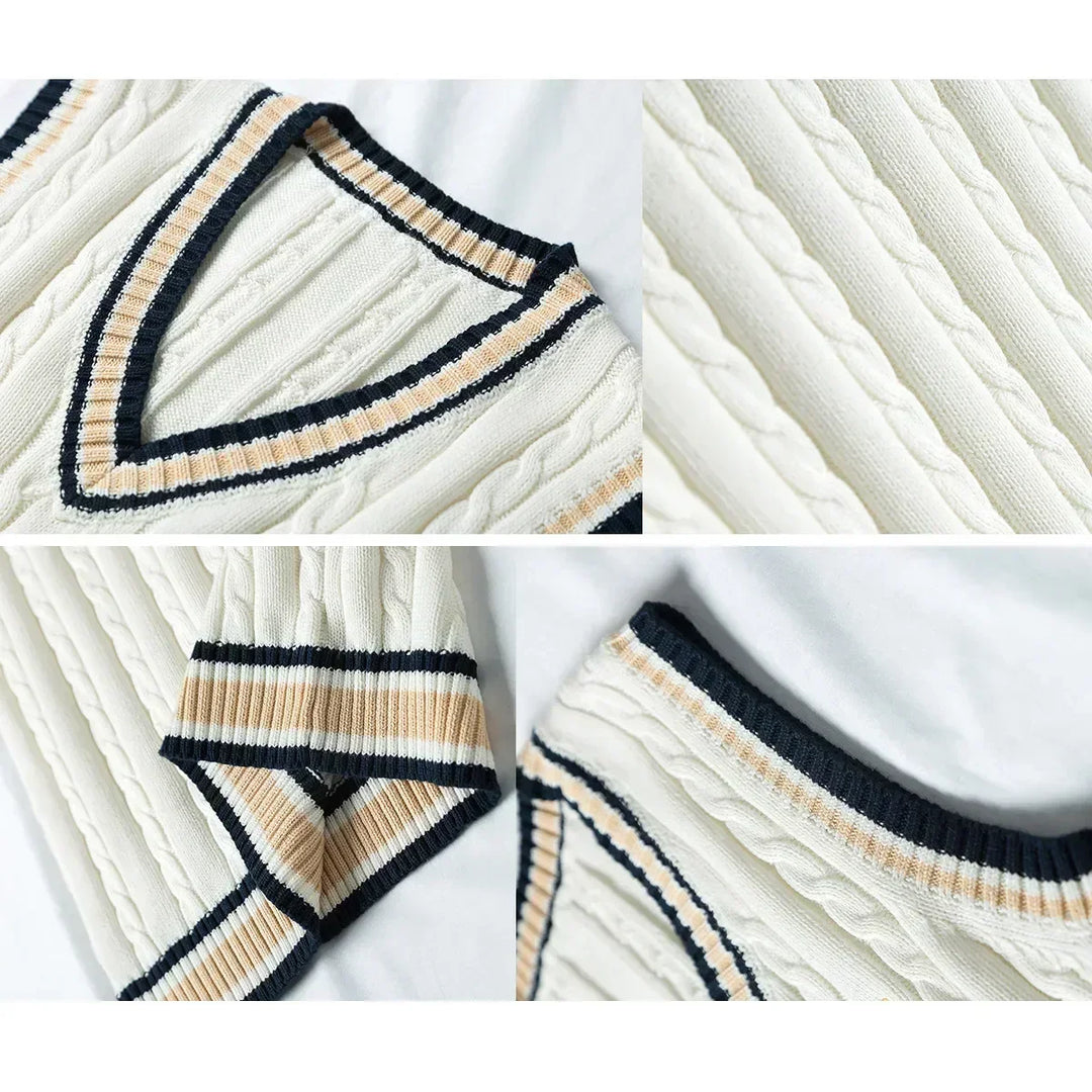 Gilet formale uomo con scollo a V, vestibilità raffinata, per un look sofisticato.