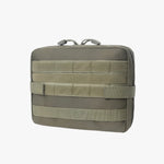 Verde militare
