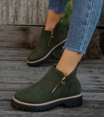 Verde