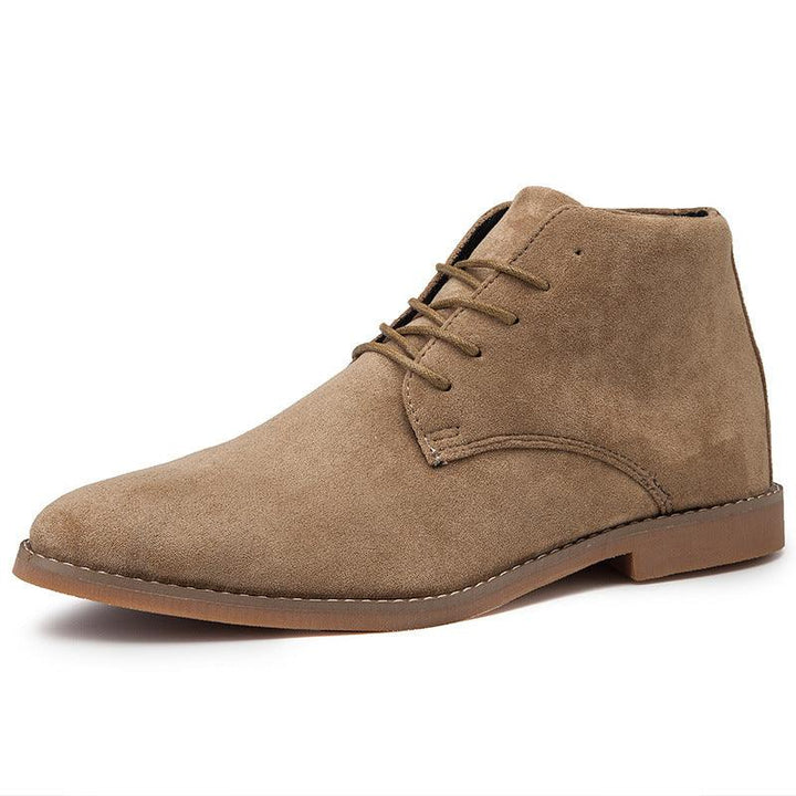 Stivali da uomo Moderni ed Eleganti, comfort duraturo. Calzature versatili per moda maschile.