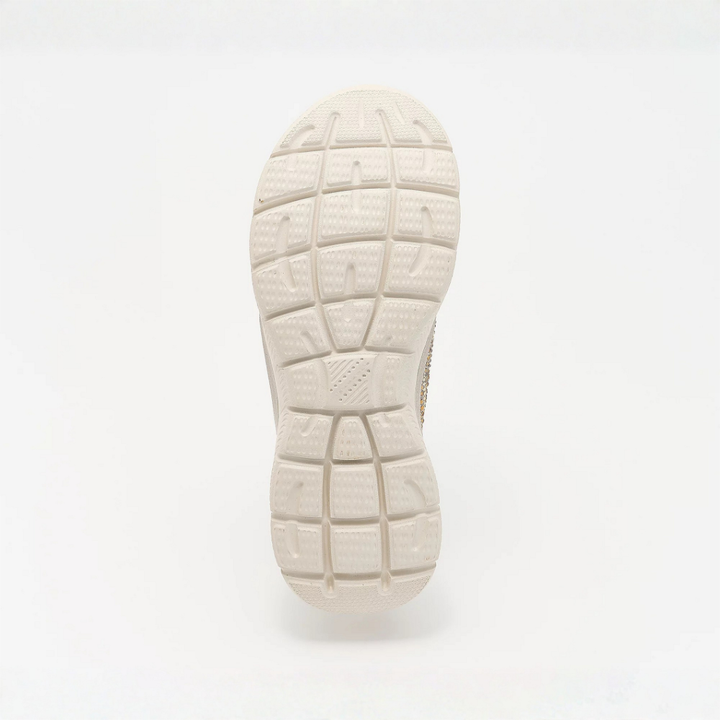 Perfetti sandali infradito donna crystal per l'estate, uniscono design elegante e comfort.