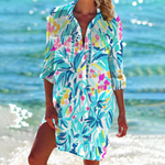 Blu Tropicale