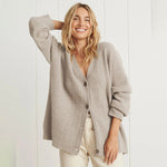 Beige e marrone