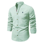 Verde chiaro