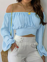Cielo blu