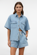 Blu Tenue