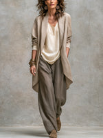 Beige-Grigio