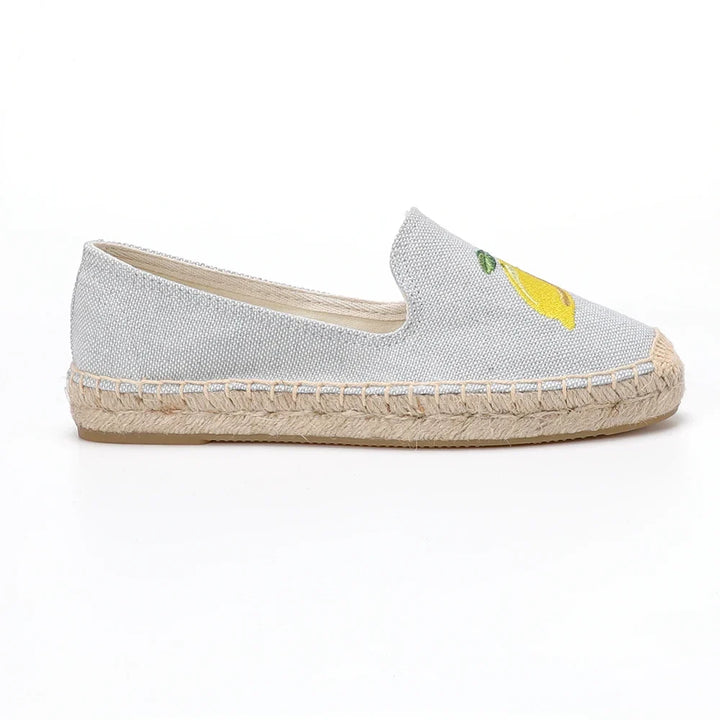 Scarpe basse casual donna antiscivolo, perfette per passeggiate o uso quotidiano, massimo comfort e stile.