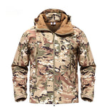 Military Brown