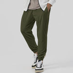 Verde militare