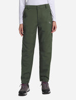 Verde militare