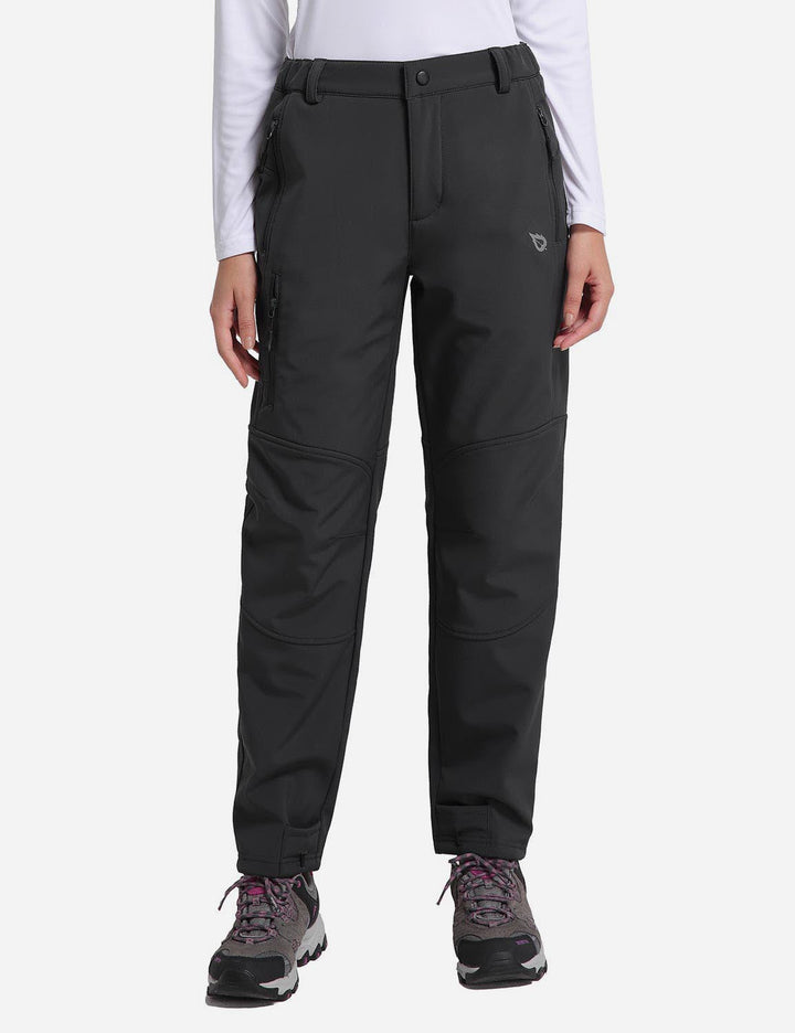 Pantaloni da sci donna invernali, per massimo calore e comfort sulle piste.