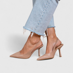 Pelle beige