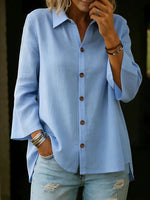 Azzurro chiaro