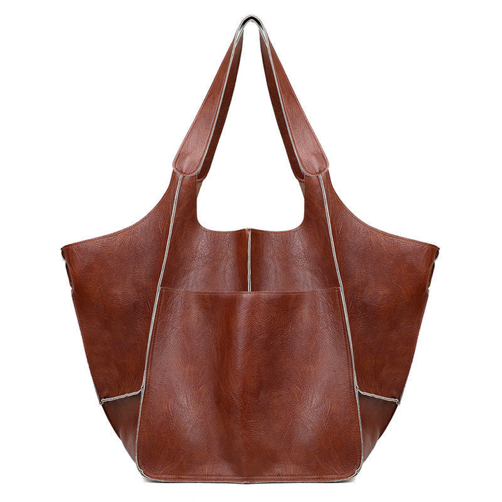 Borsa donna stile vintage, un classico accessorio moda che non passa mai di moda.