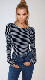 Blu navy