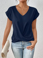 Blu scuro