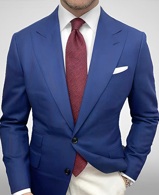Giacca donna a righe, blazer slim fit versatile per outfit eleganti e casual chic.