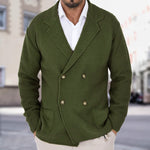 Verde militare