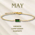 Green/Gold