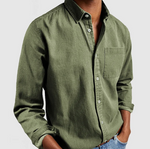 Verde militare