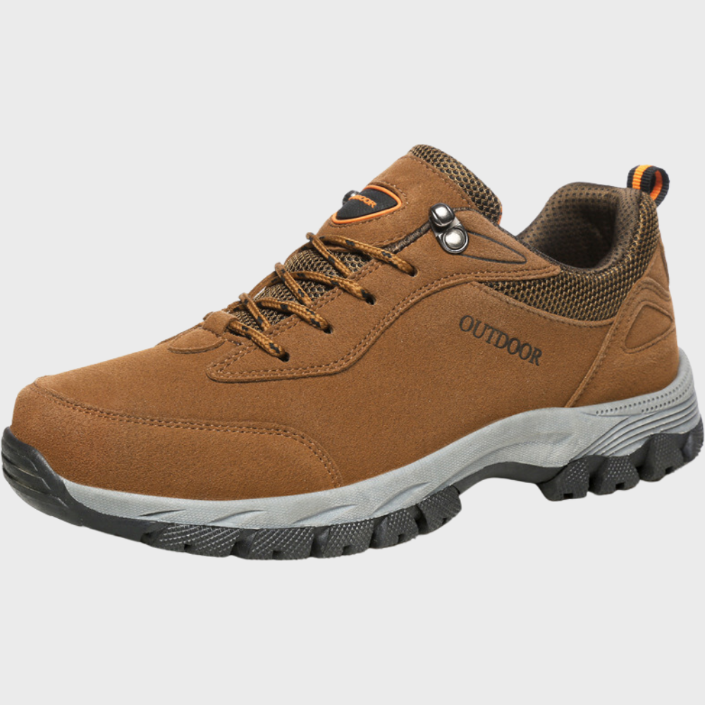 Scarpe uomo casual-eleganti, combinano comfort superiore e design versatile per affrontare ogni giorno con stile.