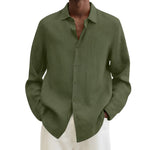 Verde militare