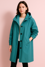 Verde Bluastro