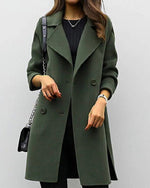 Verde militare