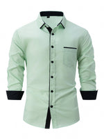 Verde chiaro