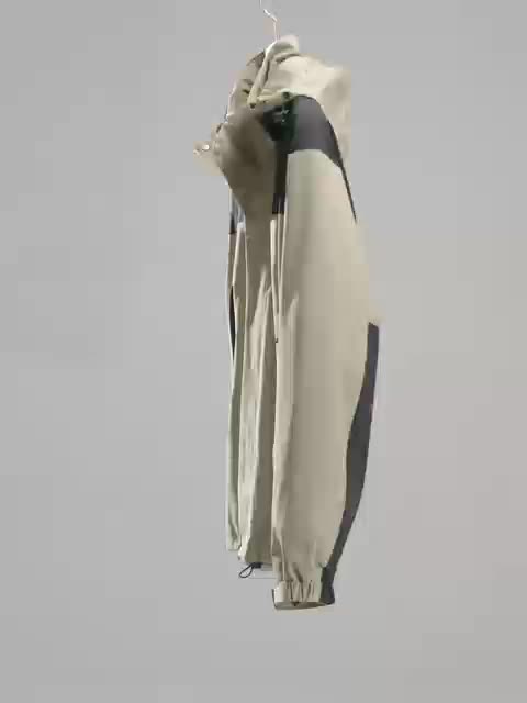Giacca donna calda con fodera in pile, design moderno, perfetta per l'inverno e la moda casual.