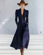 Blu navy