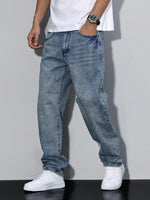 Denim Blue