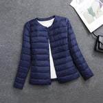 Blu navy