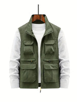 Verde militare