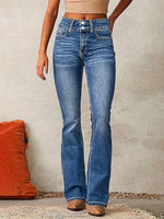 Blu denim
