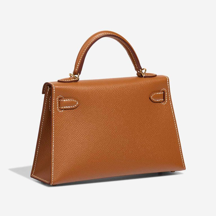 Borsa da donna Capri Island, nuova collezione, perfetta come regalo elegante.