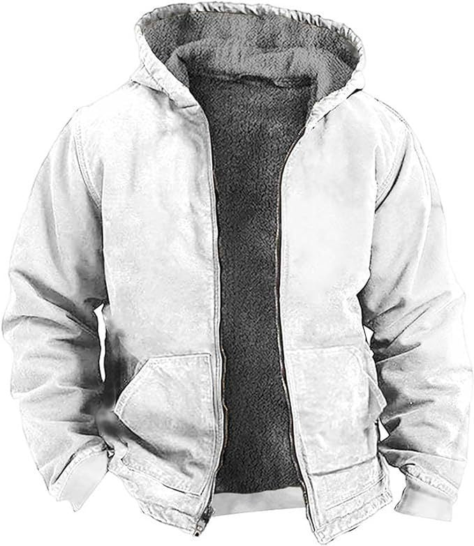 Giacca uomo protettiva impermeabile antivento, indispensabile per autunno, inverno e outdoor.