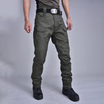 Verde militare