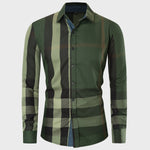 Verde militare