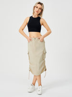 Khaki Chiaro
