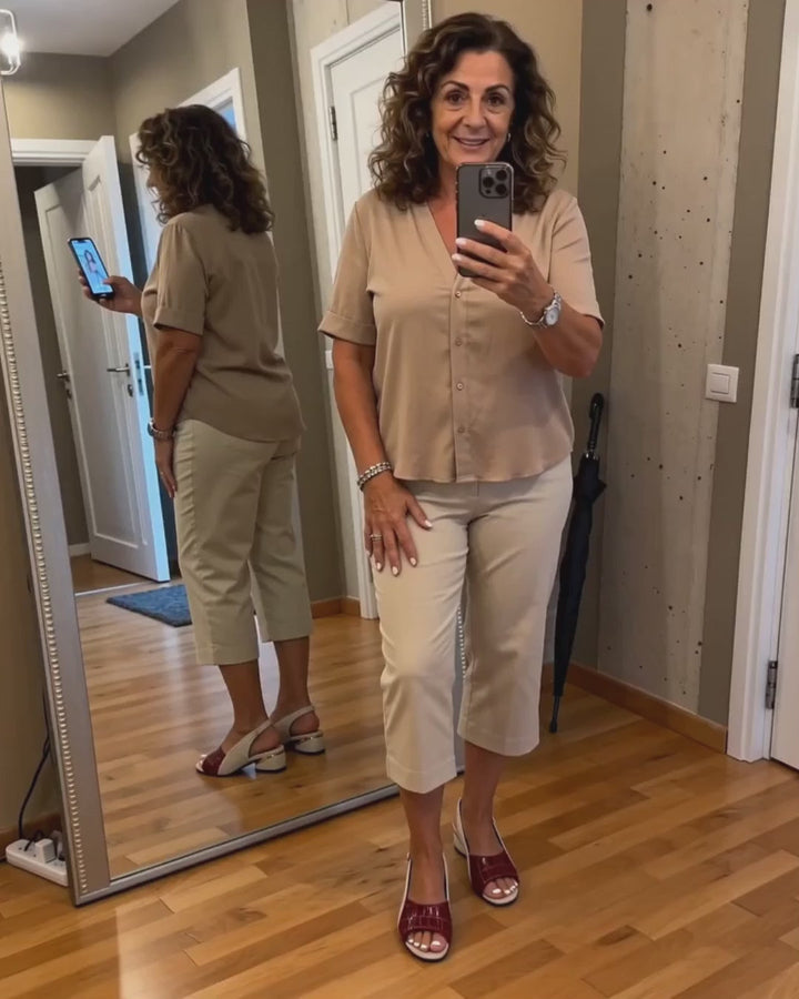 Sandali donna per moda estiva, comfort anatomico ed eleganza. Calzature ideali per passeggio casual.