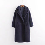 Blu Navy