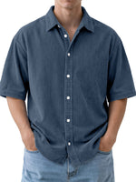 Blu scuro