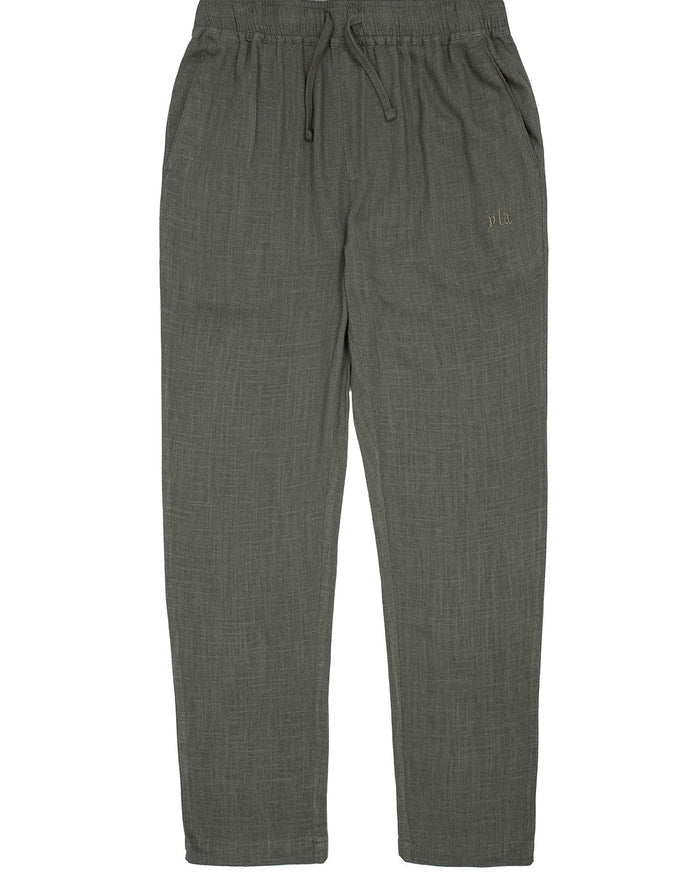 Pantaloni uomo streetwear a righe, design sportivo casual, massimo comfort e leggerezza.