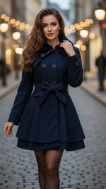 Blu navy