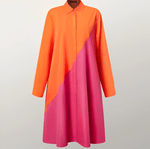 Rosso arancione