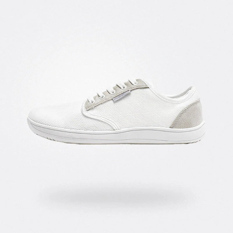 Scarpe barefoot unisex leggere e traspiranti per l'estate. Offrono comfort minimalista per camminata casual outdoor.
