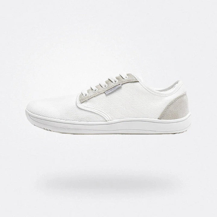 Scarpe barefoot unisex leggere e traspiranti per l'estate. Offrono comfort minimalista per camminata casual outdoor.